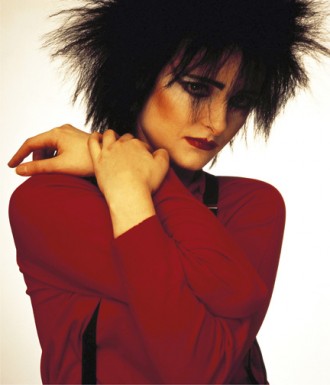 Siouxsie 1980