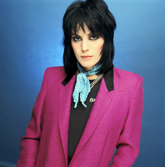 joan jett 11